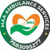 Maa Ambulance Service In Delhi NCR 20
